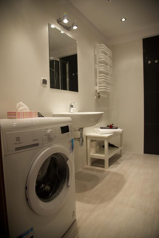 Krakow Apartments - Friedleina Studio Apartments Cameră foto
